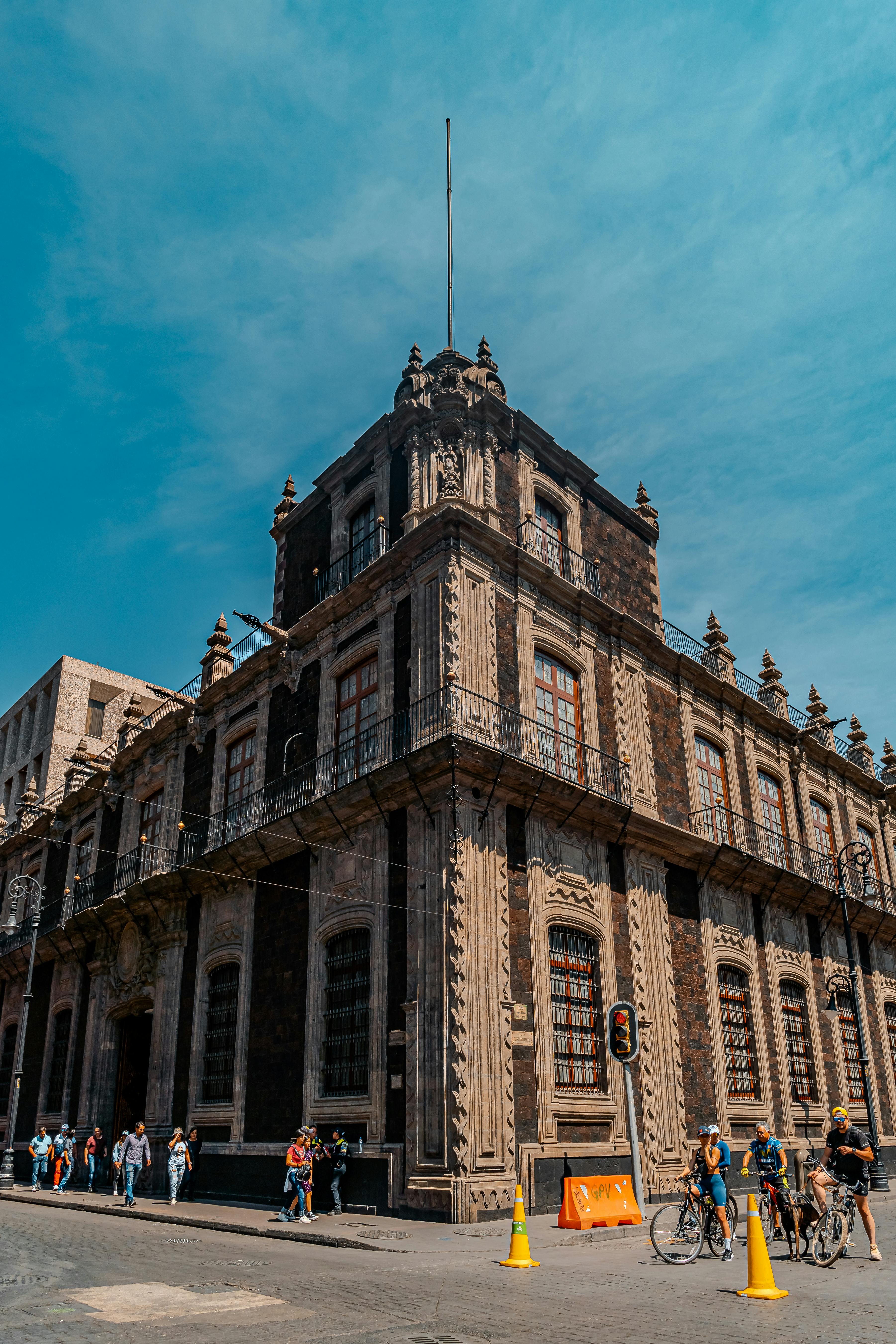 Centro Historico